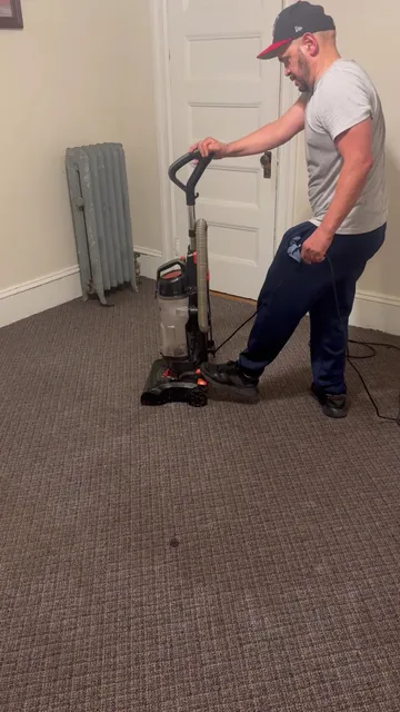 A1 cleaning service work photo