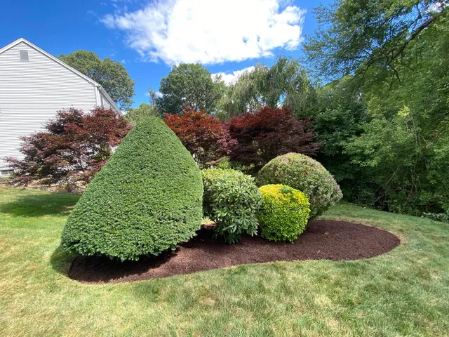 work photo from stevensonpropertymaintenance.com