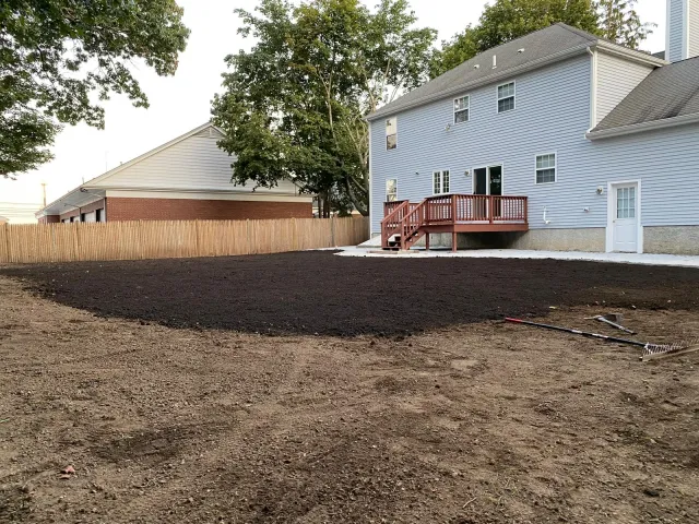 work photo from bennyandsonlandscapingllc.com