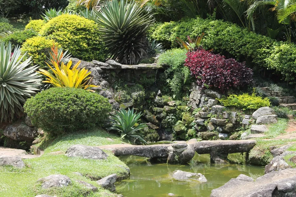 Azores Landscape Design & Construction, LLC researched project photo