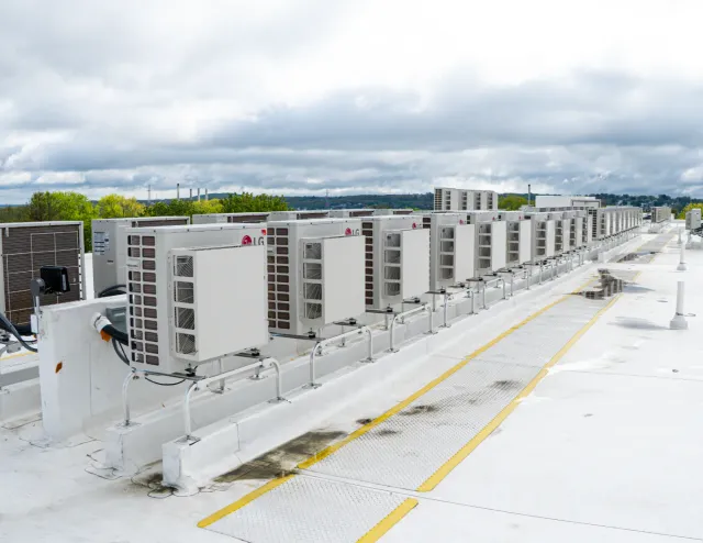 work photo from arheatingncoolinginc.com