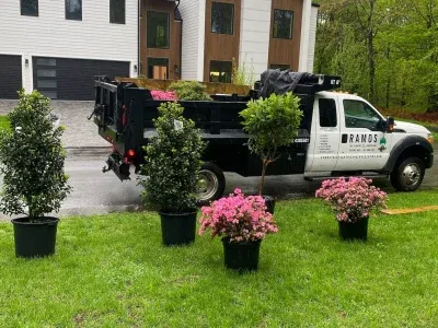 Gardening 13
