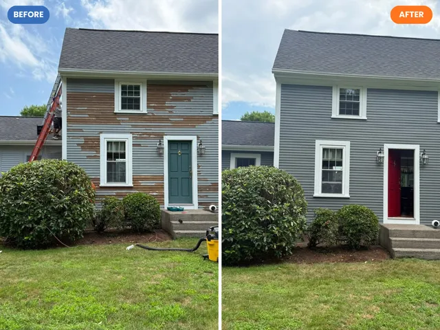 ADCruz Painting LLC work photo