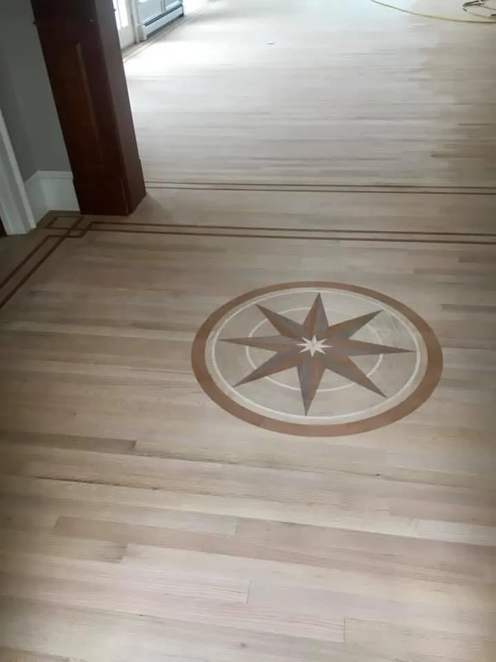 Robert Brown & Son Hardwood Flooring