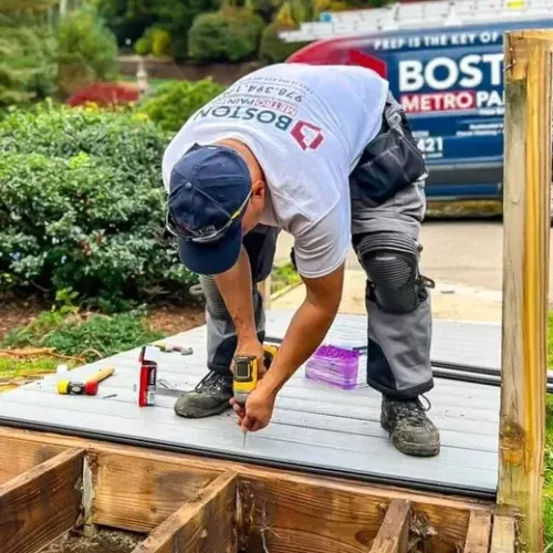 work photo from bostonmetrosolution.com