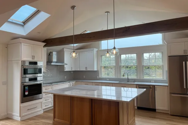 Monomoy Home Inc work photo