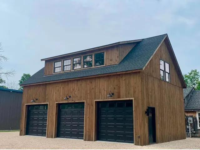 Xavier Construction LLC work photo