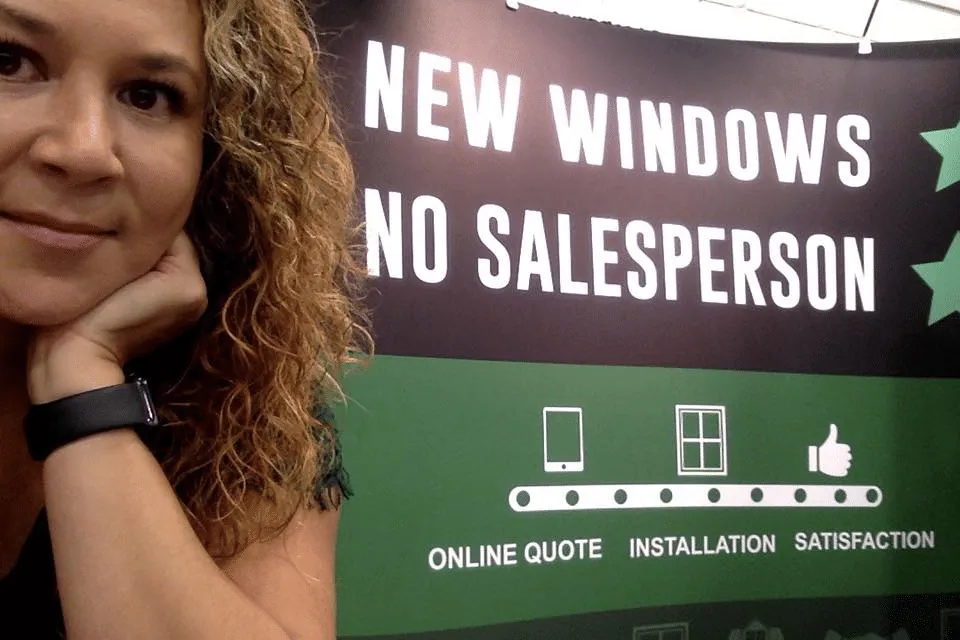 Window experts available anytime