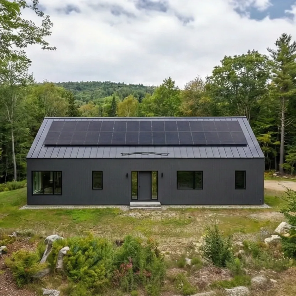 work photo from greatskysolar.com