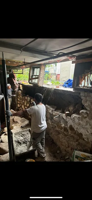 ShoreView Masonry - Basement & Foundation Repair Specialist