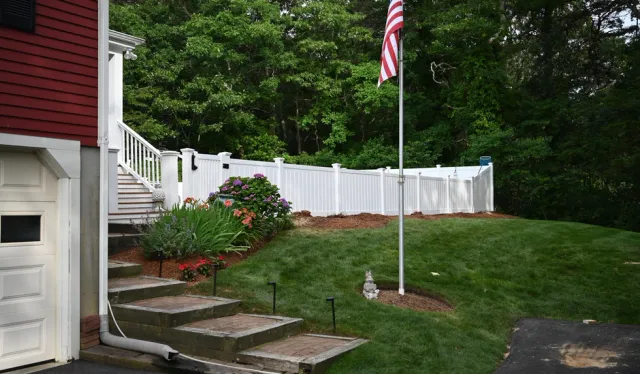 work photo from independenceinstallers.com