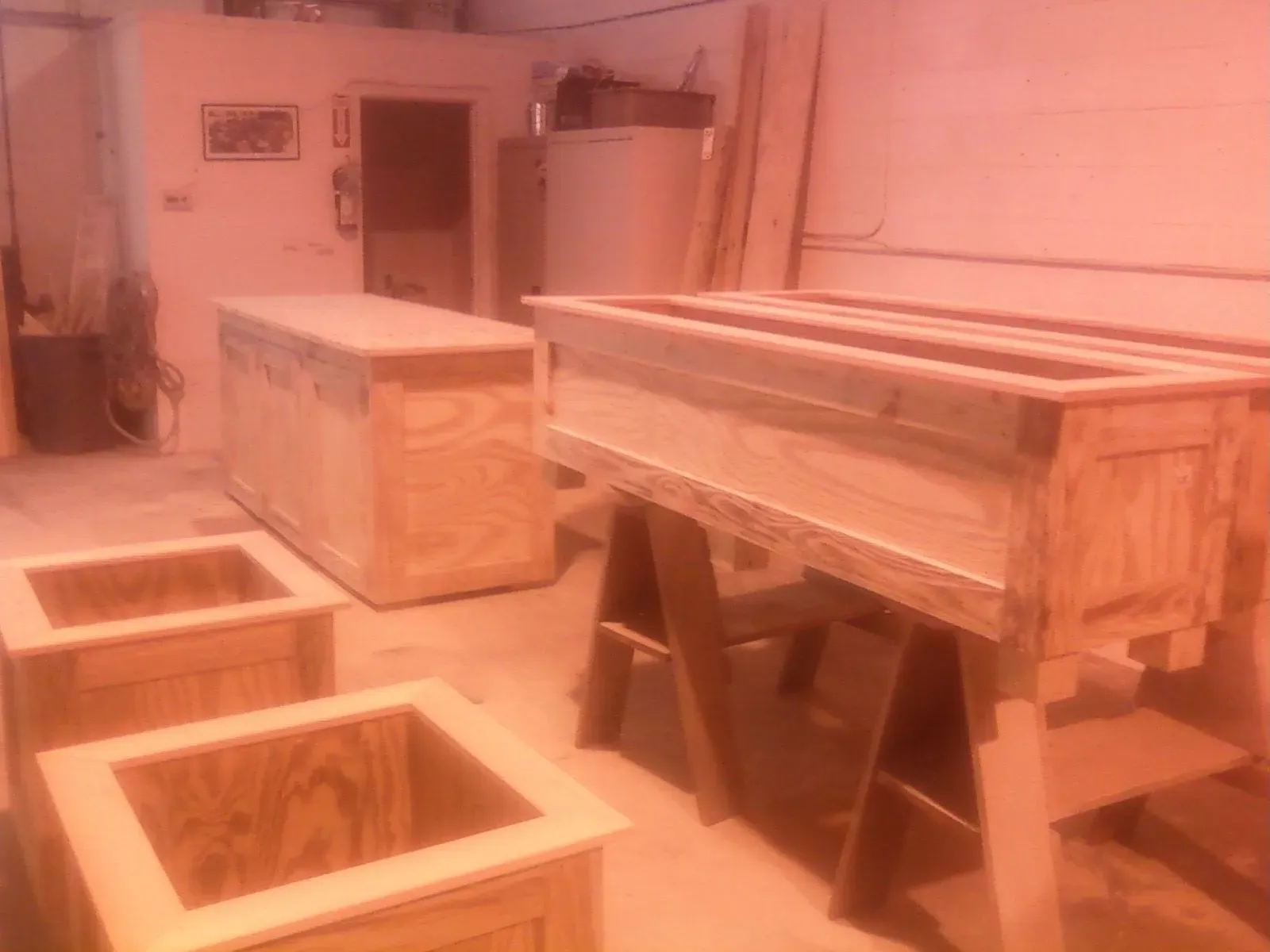 Mill Work in Lynnfield MA