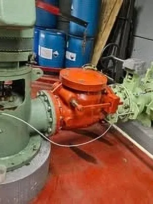 work photo from unitedcompressor.com