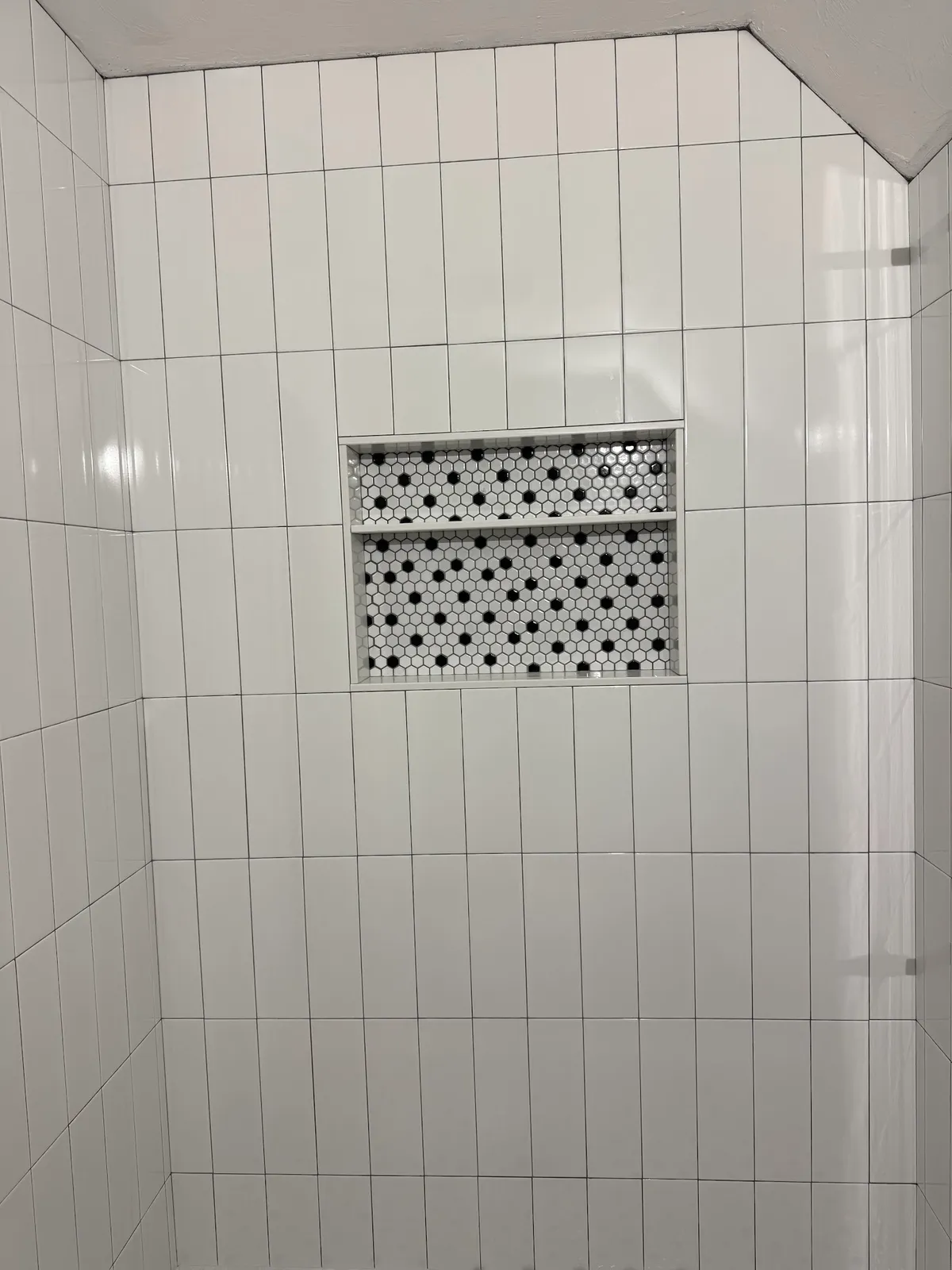 da silva tile installation & Design Inc