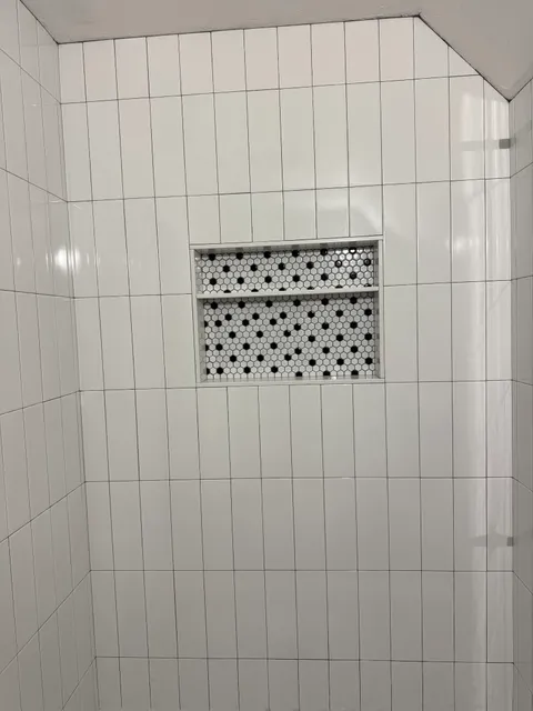 da silva tile installation & Design Inc