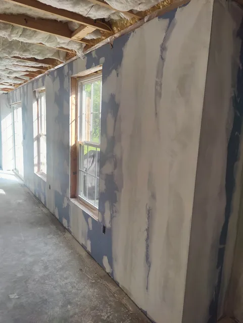 work photo from drywallpaintplus.com