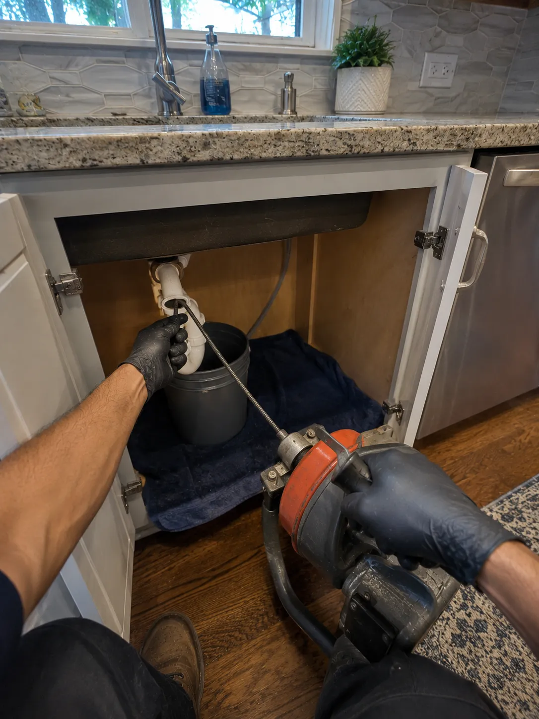 RezySave Plumbing & Heating