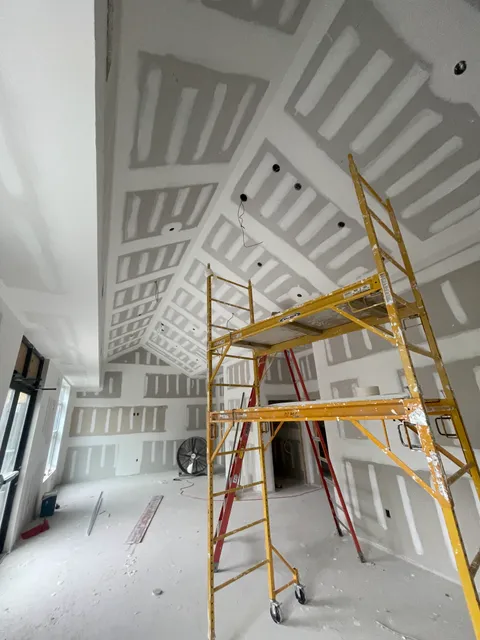 W&D.DRYWALL LLC work photo
