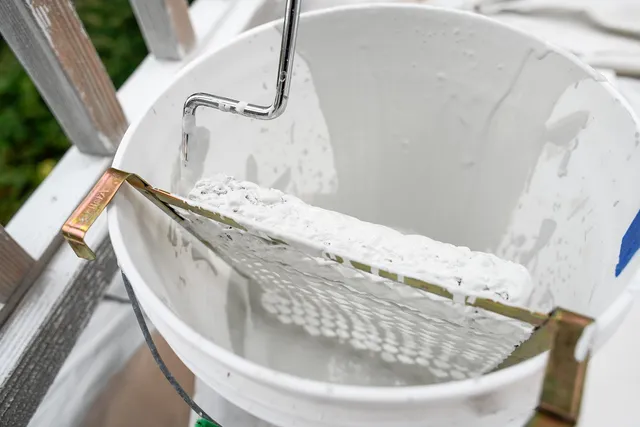 JONES RIVER PAINTING & HOME IMPROVEMENT