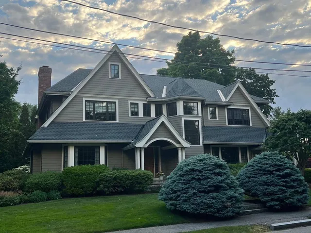 Roof Experts LLC work photo