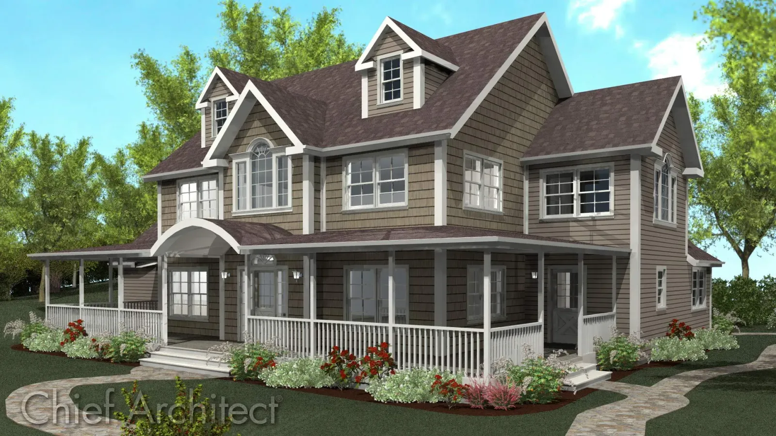 Home Design and Building -Massachusetts and New Hampshire - BPI - Westford