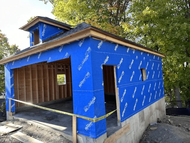 work photo from flourishpropertyservices.com