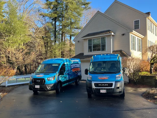 Efficiency Plumbing, Heating & Air