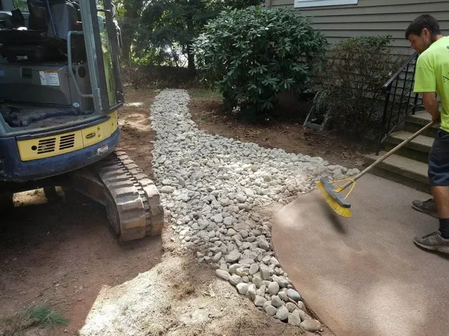 work photo from ahlgrenlandscaping.com
