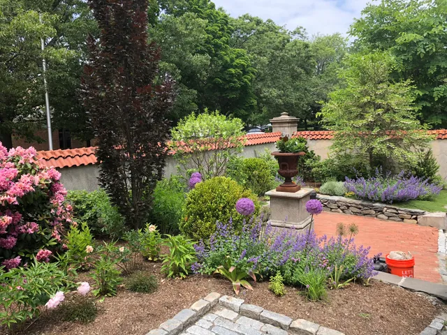 Byleckie Horticultural Services work photo