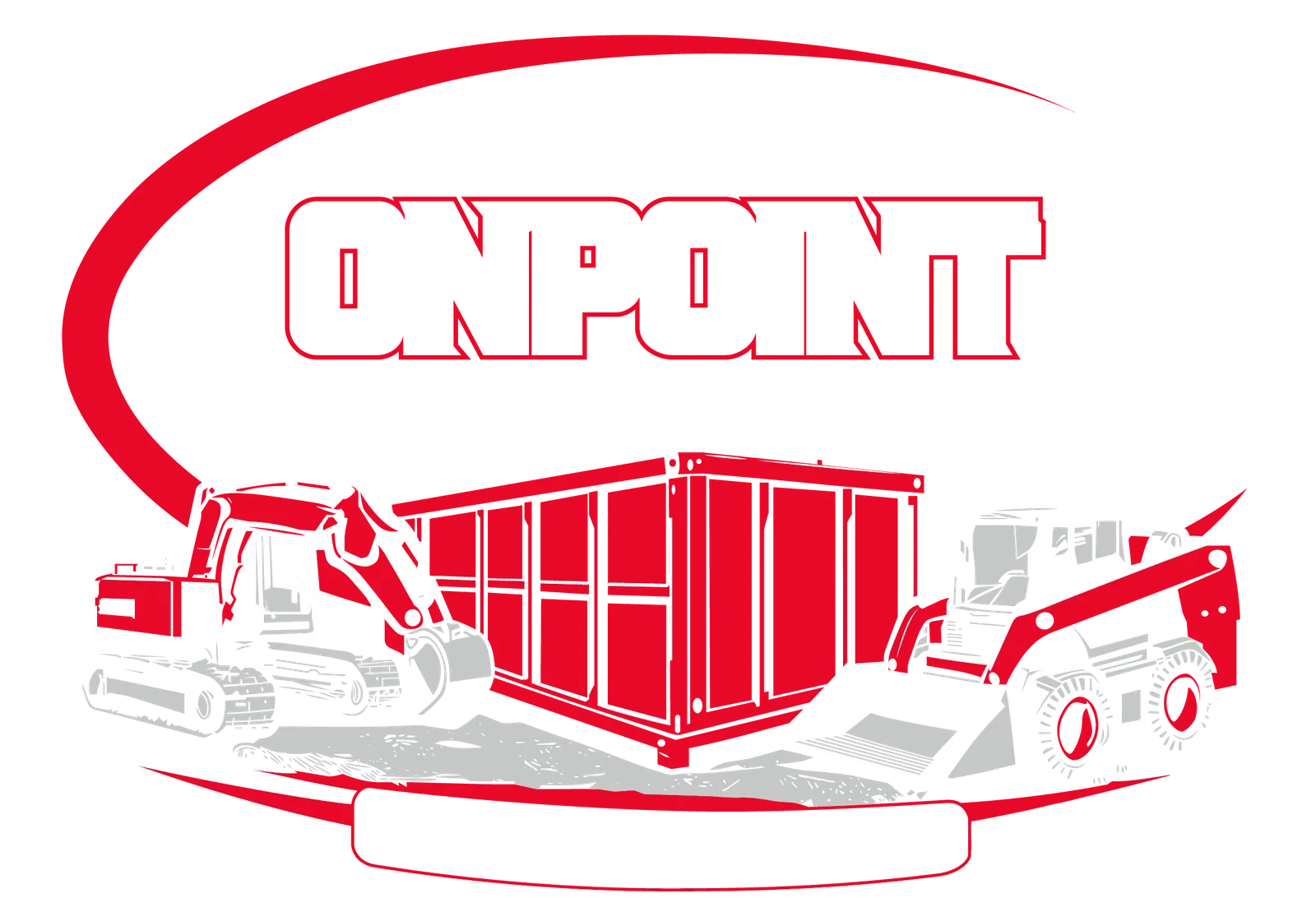 work photo from onpointequipmentnh.com