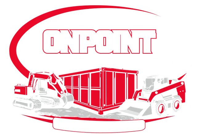 work photo from onpointequipmentnh.com