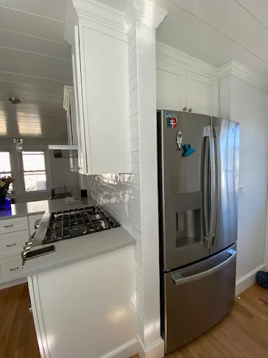 Master Tile & Painting work photo