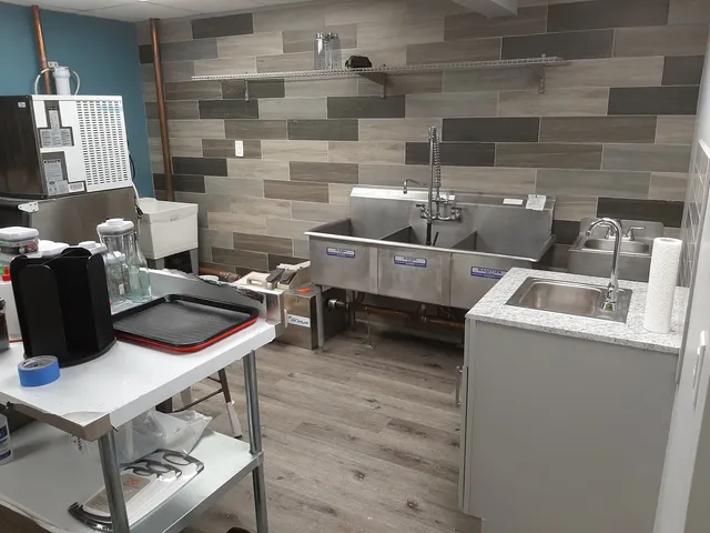 T.R. Soares Plumbing and Heating