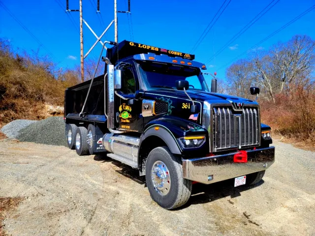 G Lopes Construction Inc work photo
