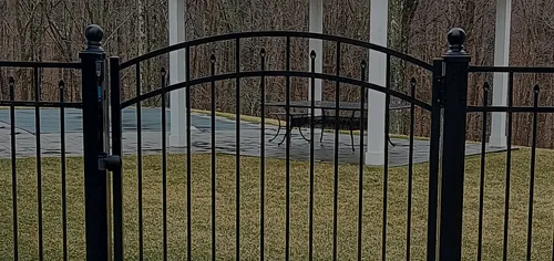 work photo from fenceworldinc.com