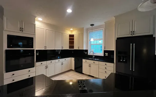 Antonelly Pro Painters LLC researched project photo
