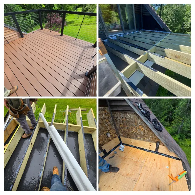 work photo from kjhomeimprovementllc.com