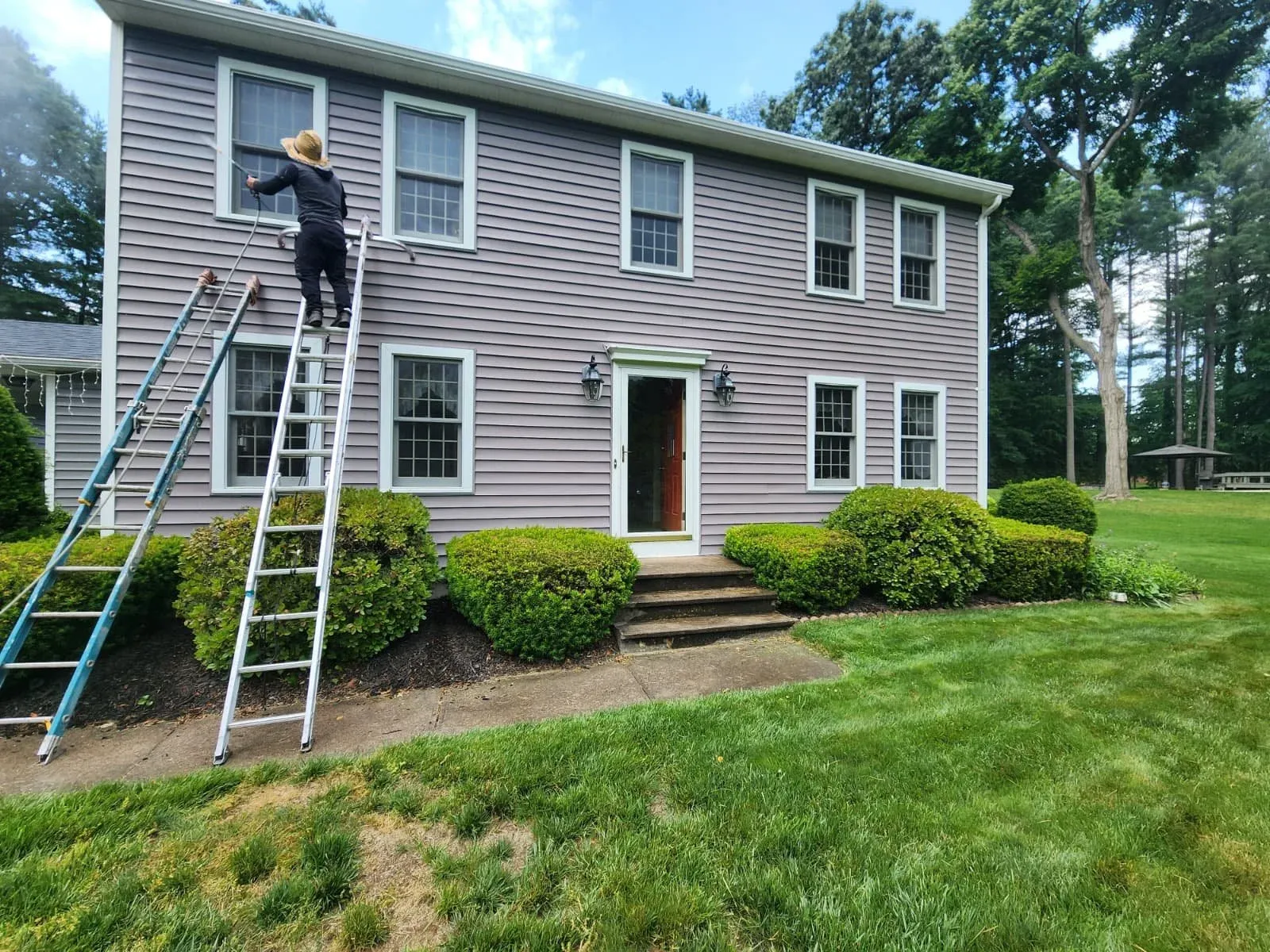 work photo from superiorpaintingcorp.com
