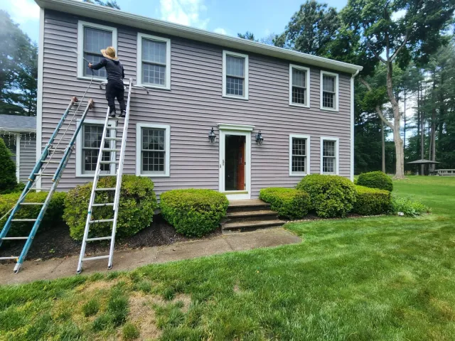 work photo from superiorpaintingcorp.com