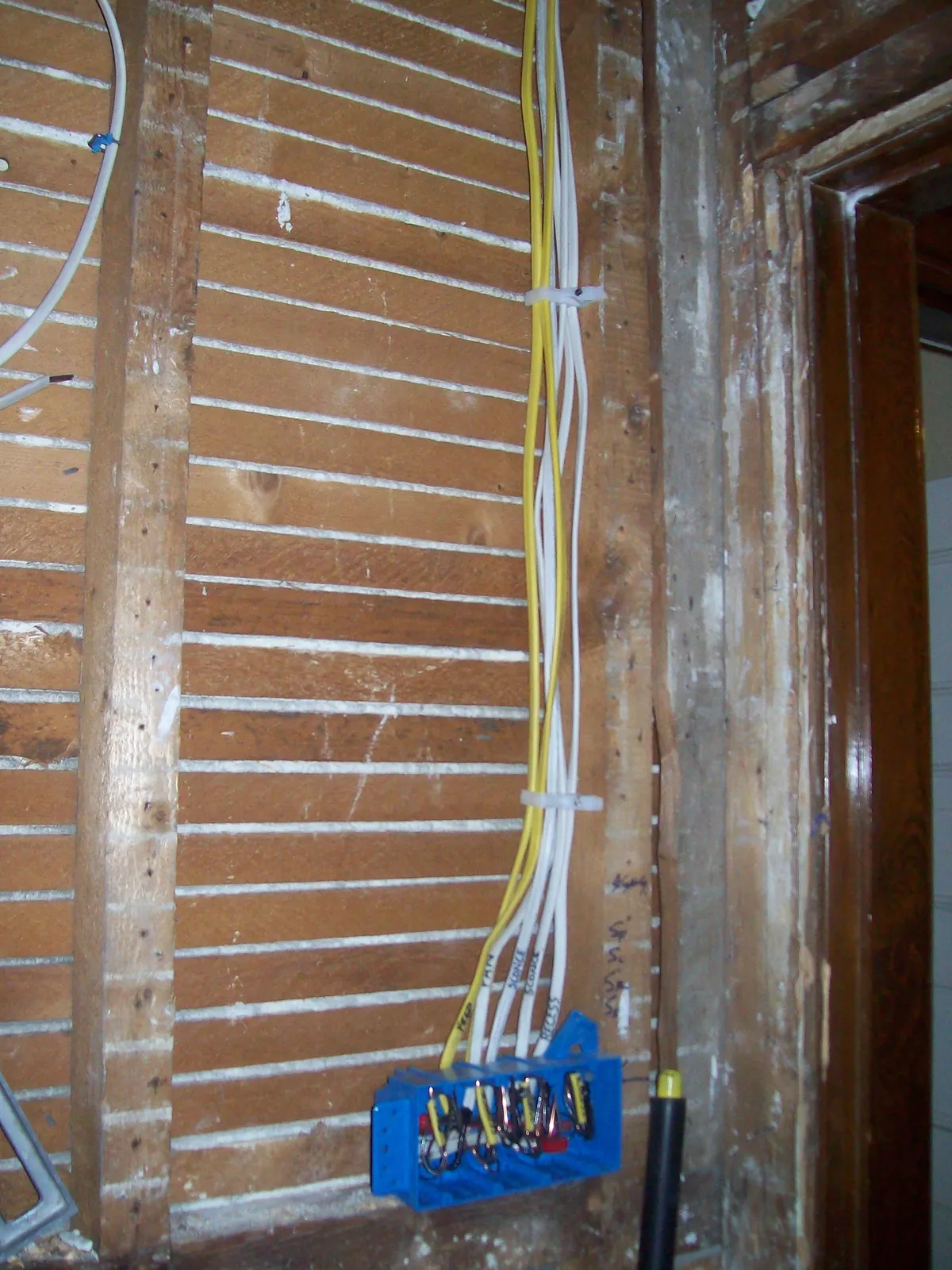 work photo from jpobrienelectric.com