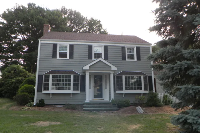 West Hartford Windows, LLC work photo