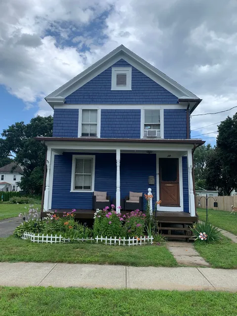 Pioneer Painters LLC work photo