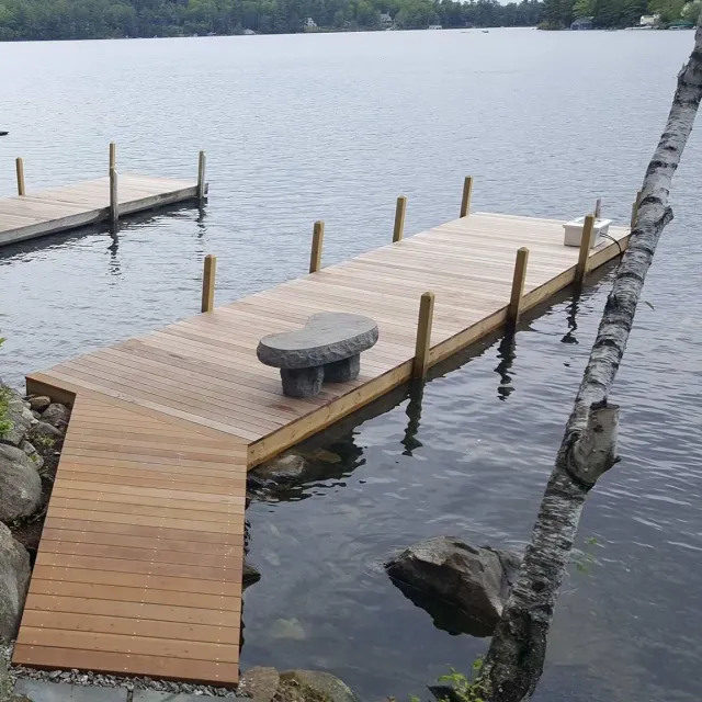 Home Maintenance & Installation in Merrimack NH, Deck Repairs in Southern New Hampshire