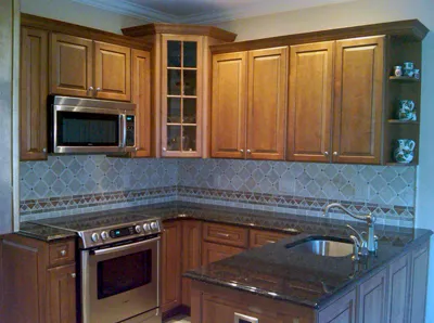 Meyer Carpentry LLC work photo