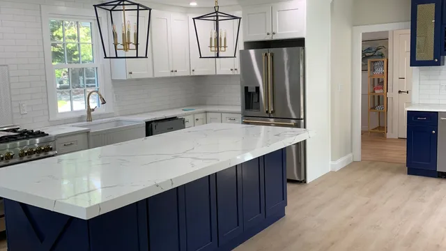 Seacoast Builders Inc. work photo