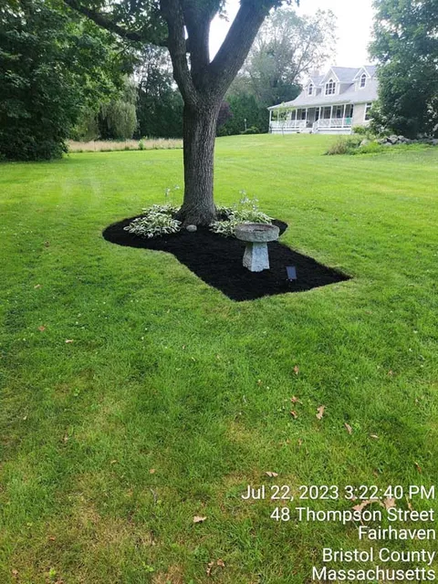 work photo from jvicklawncare.com