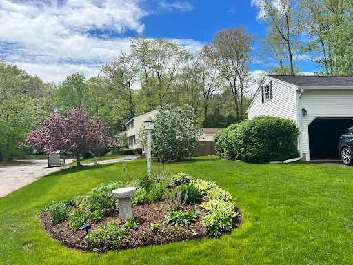 Keaton's Landscaping LLC work photo