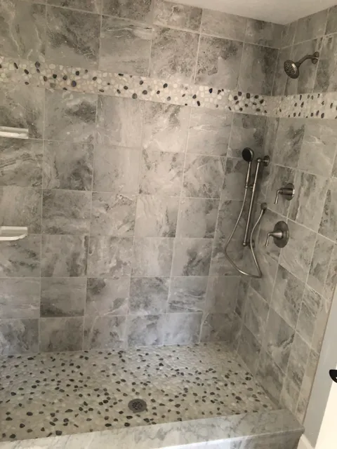 New England Tile Co., Inc. work photo