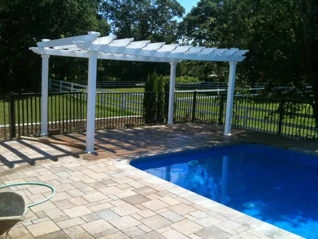 Arrow Fence Co., Inc. verified work photo