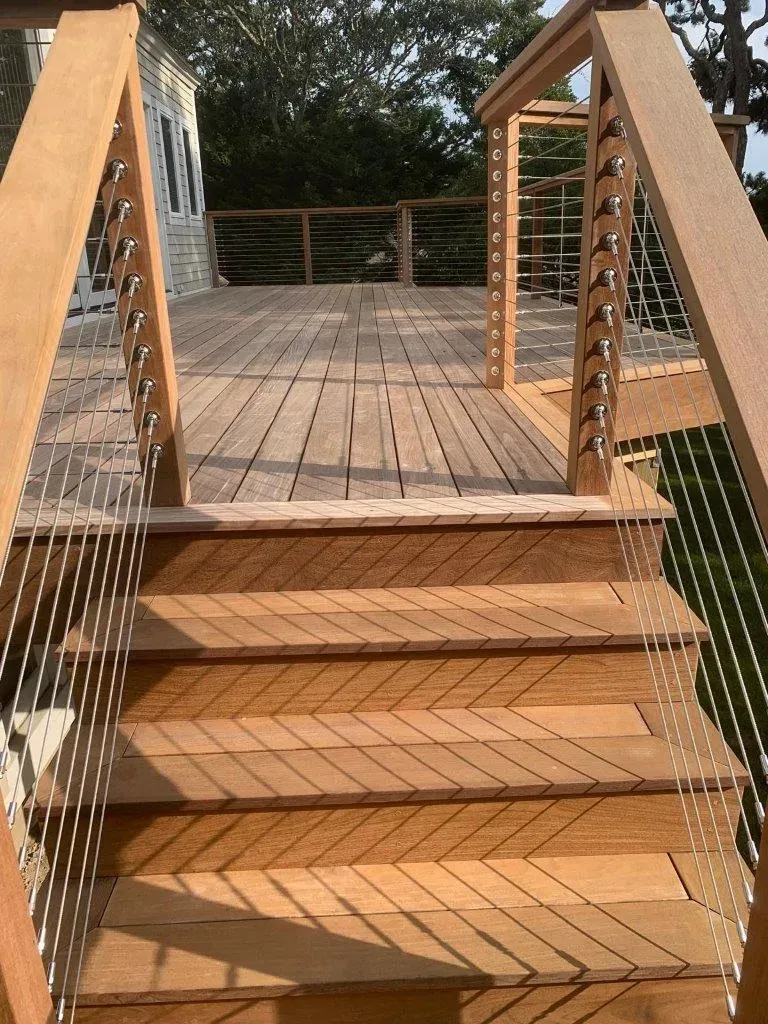 work photo from avalonbuilders.net
